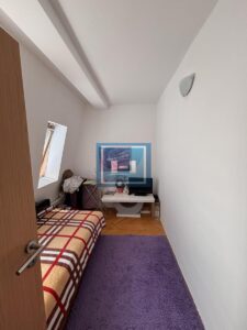 Četvorosoban stan, 73 m², Akva Park, Jagodina, 5/6, 2 kupatila