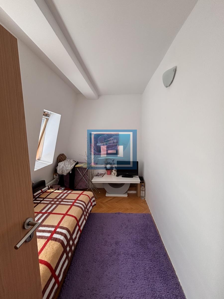 Četvorosoban stan, 73 m², Akva Park, Jagodina, 5/6, 2 kupatila
