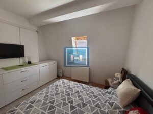 Četvorosoban stan, 73 m², Akva Park, Jagodina, 5/6, 2 kupatila