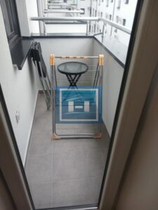IZDAJE SE KOMPLETNO NAMEŠTEN STAN KOD AKVA PARKA U JAGODINI