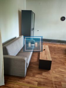 Dvosoban stan u Resavici 49 m²