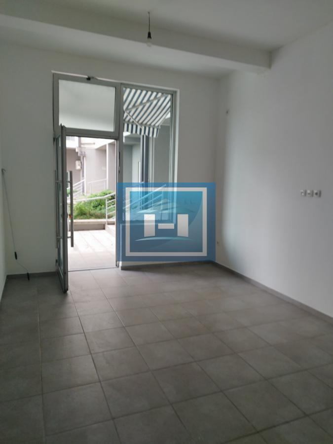 Lokal 47 m², Akva Park, Jagodina