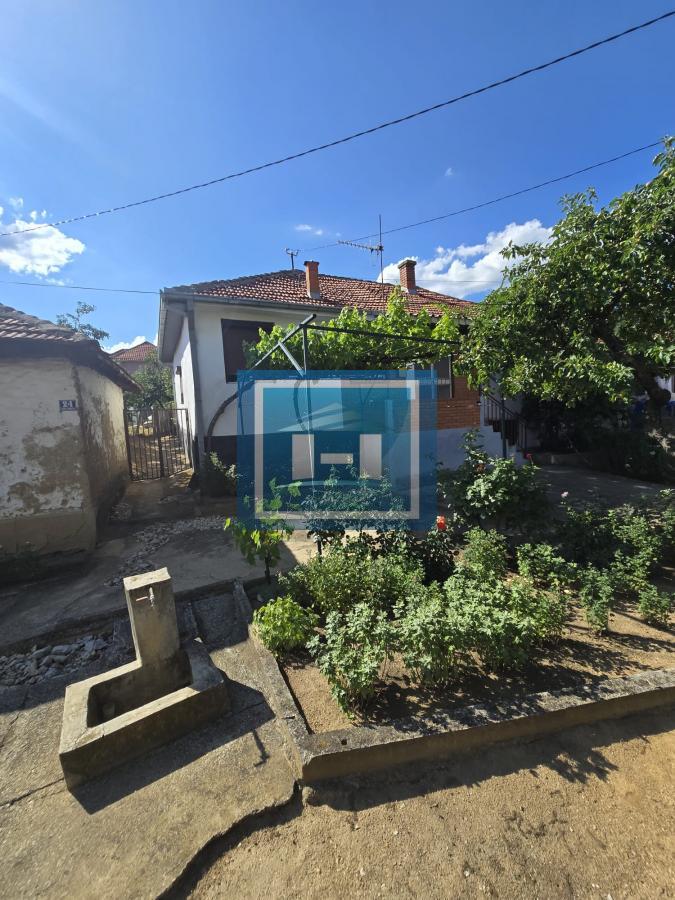 Prodaja, Kuća, Vranje, Sobina