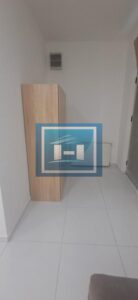Garsonjera u Jagodini, Pijaca, prizemlje, 24 m²
