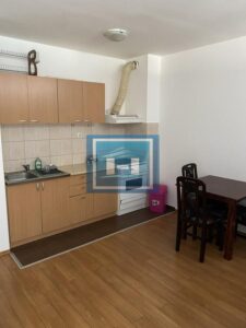STAN U CENTRU ĆUPRIJE – 40 m² | IDEALAN ZA ŽIVOT