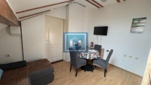 Na prodaju namešten stan-Jagodina-39m2-odmah useljiv