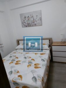 Izdavanje jednoiposobnog stana 32 m² kod Akva parka