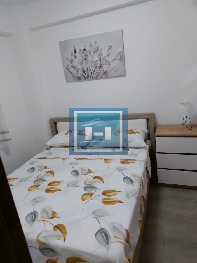 Izdavanje jednoiposobnog stana 32 m² kod Akva parka