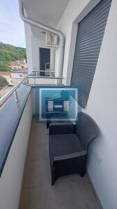 Izdavanje jednoiposobnog stana 32 m² kod Akva parka