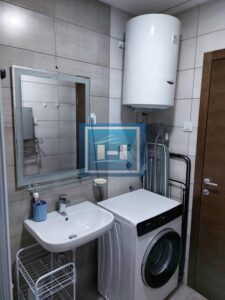 Izdavanje jednoiposobnog stana 32 m² kod Akva parka