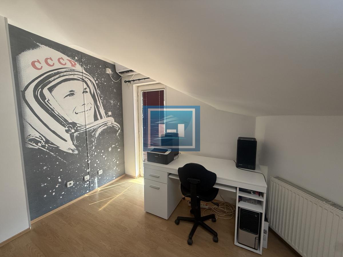 Na prodaju renoviran jednosoban stan u centru Jagodine