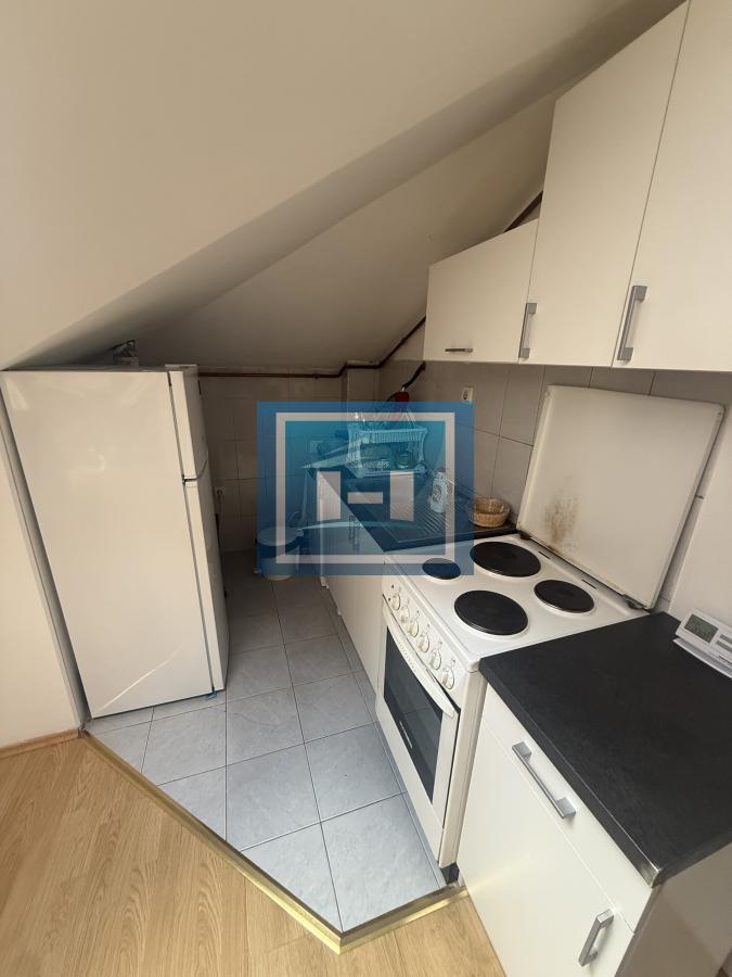 Na prodaju renoviran jednosoban stan u centru Jagodine