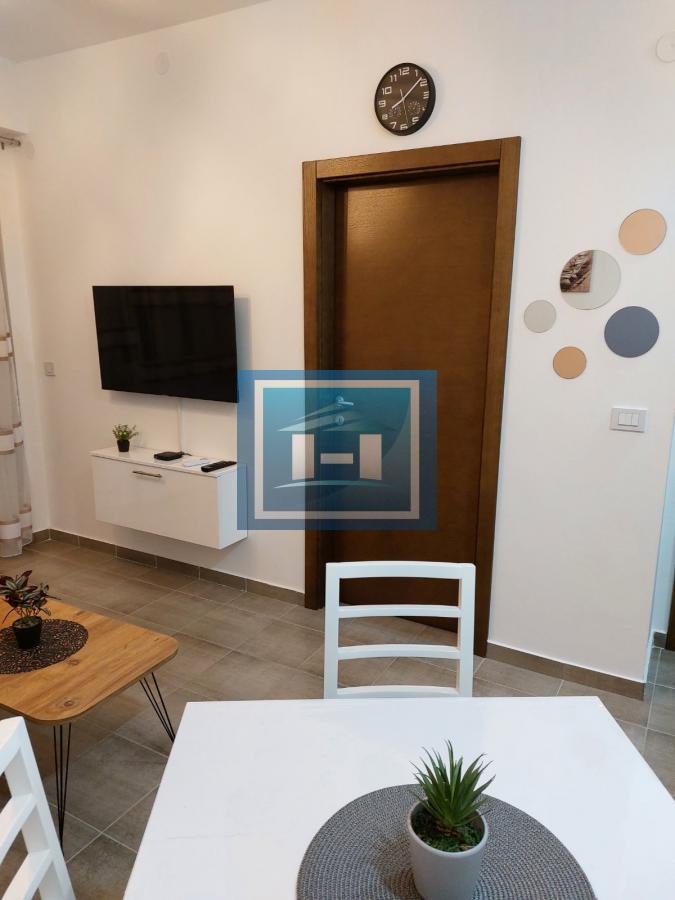 Izdavanje jednoiposobnog stana 32 m² kod Akva parka