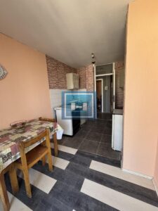 Dvosoban stan sa dve terase – prilika koju ne viđate često