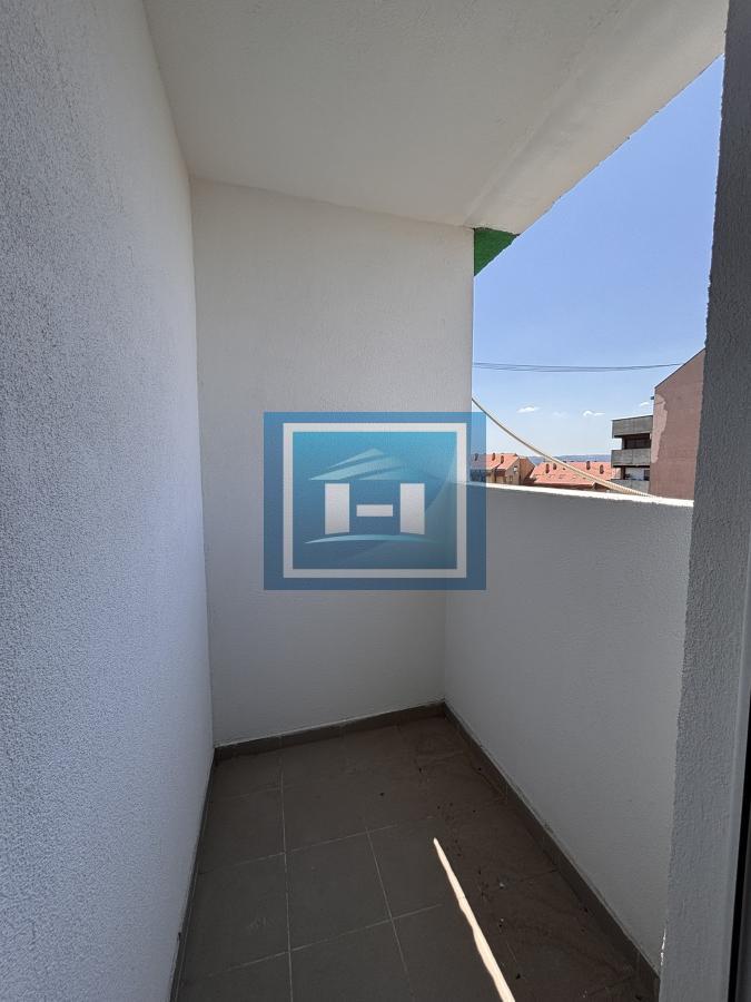 Na prodaju potpuno nov duplex od 83 m² u strogom centru grada!