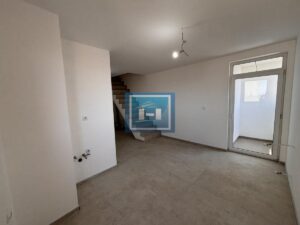 Na prodaju potpuno nov duplex od 83 m² u strogom centru grada!