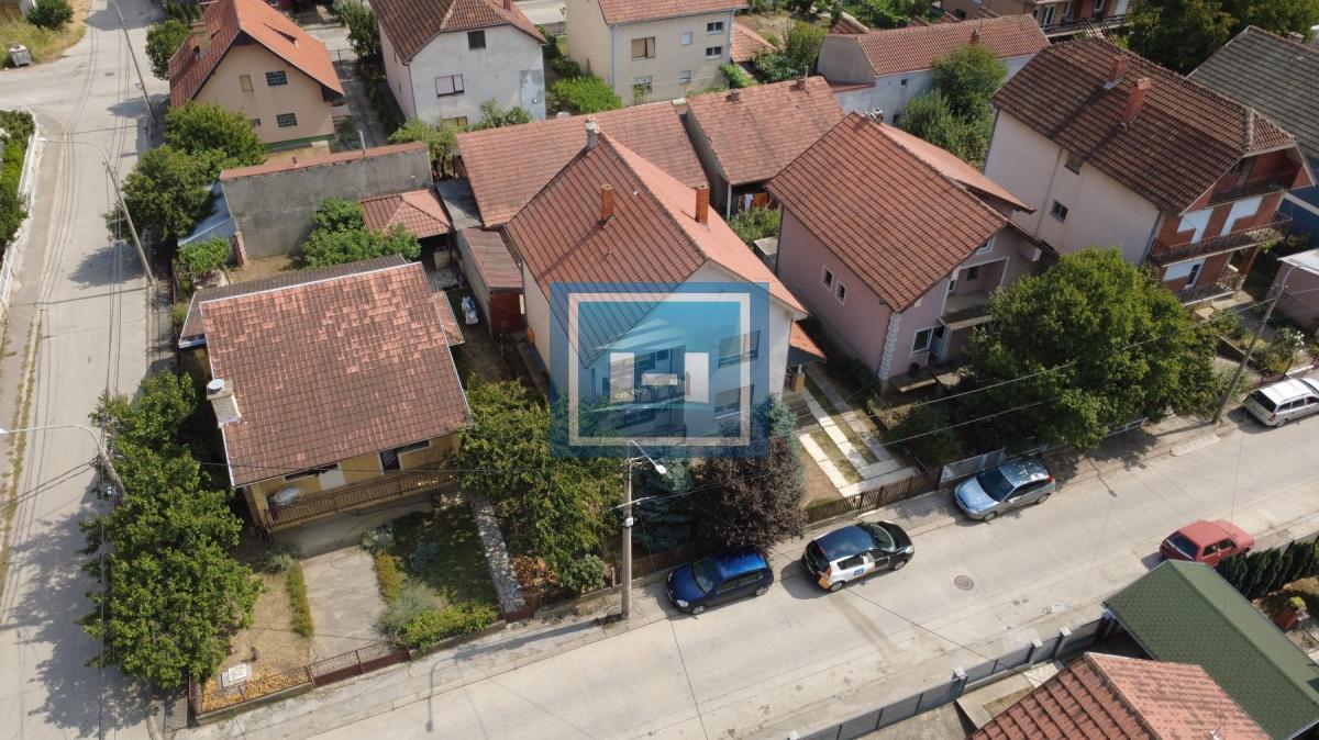 Kuća koja nudi mnogo više