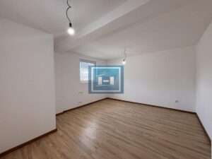 Na prodaju potpuno nov duplex od 83 m² u strogom centru grada!