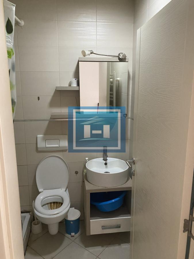 Dvosoban stan, 48 m², Centar, Ćuprija, prizemlje