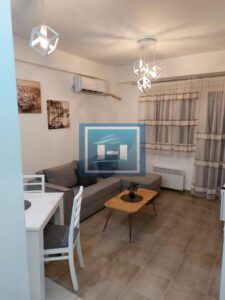 Izdavanje jednoiposobnog stana 32 m² kod Akva parka