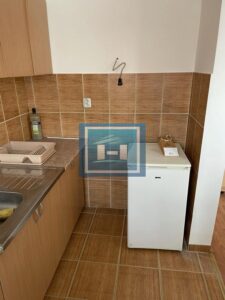 Stan 35 m², 1. soban, Centar Ćuprija, 3. sprat