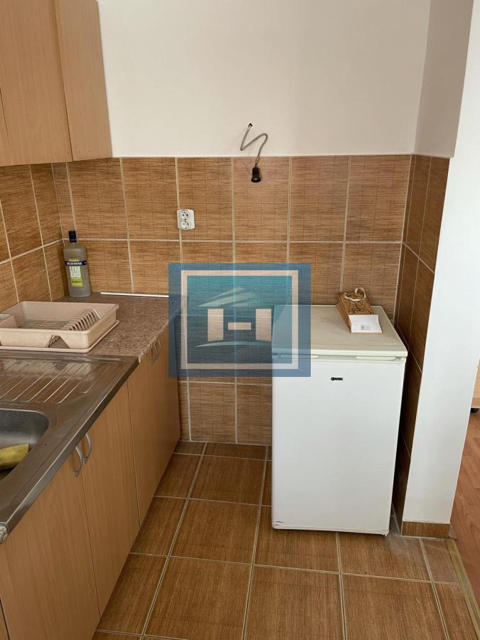 Stan 35 m², 1. soban, Centar Ćuprija, 3. sprat