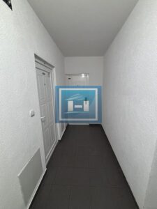 Na prodaju potpuno nov duplex od 83 m² u strogom centru grada!