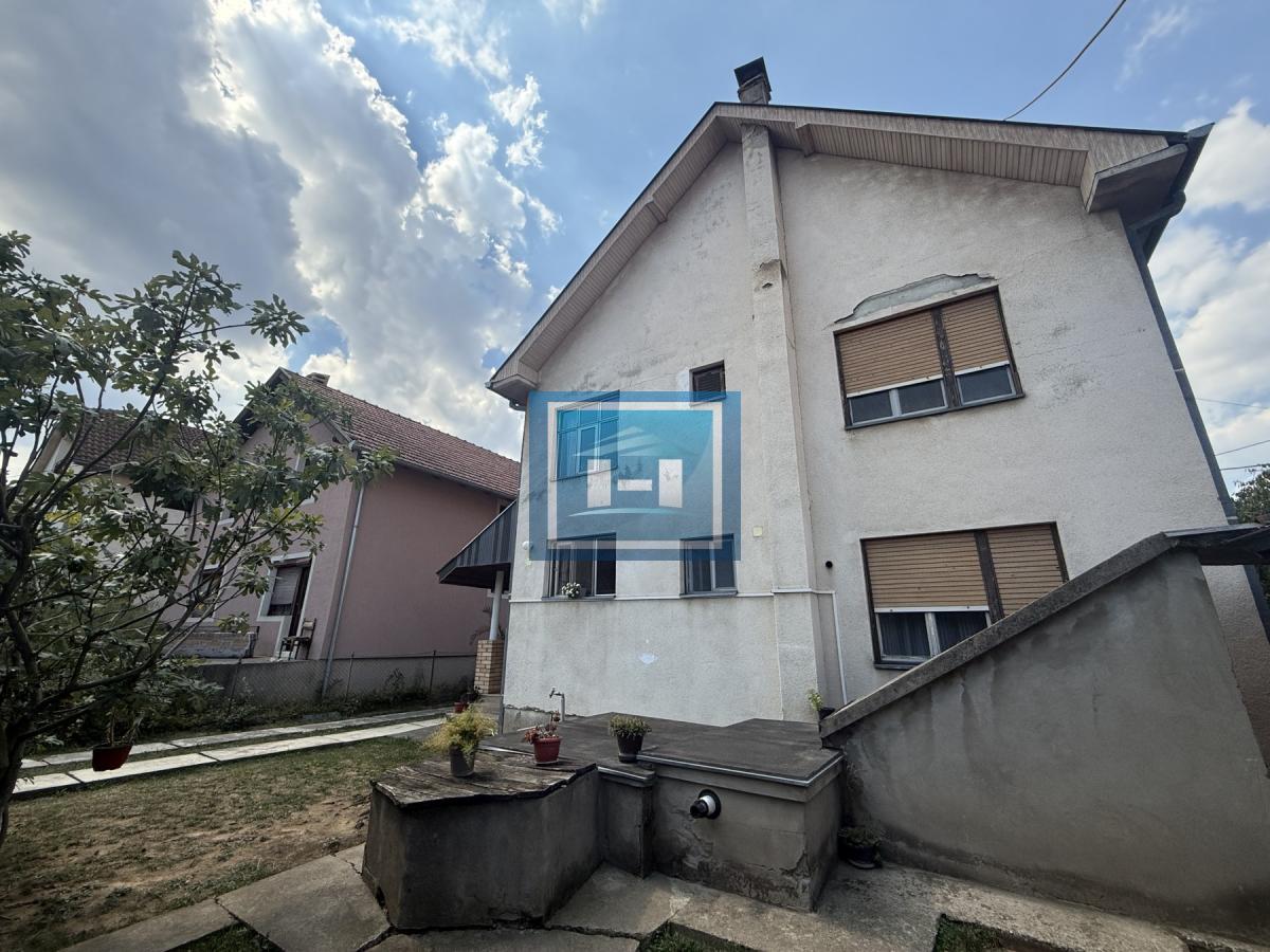 Kuća koja nudi mnogo više