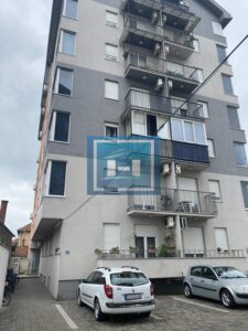 Dvosoban stan, 48 m², Centar, Ćuprija, prizemlje