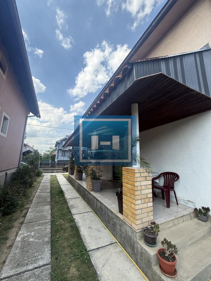 Kuća koja nudi mnogo više