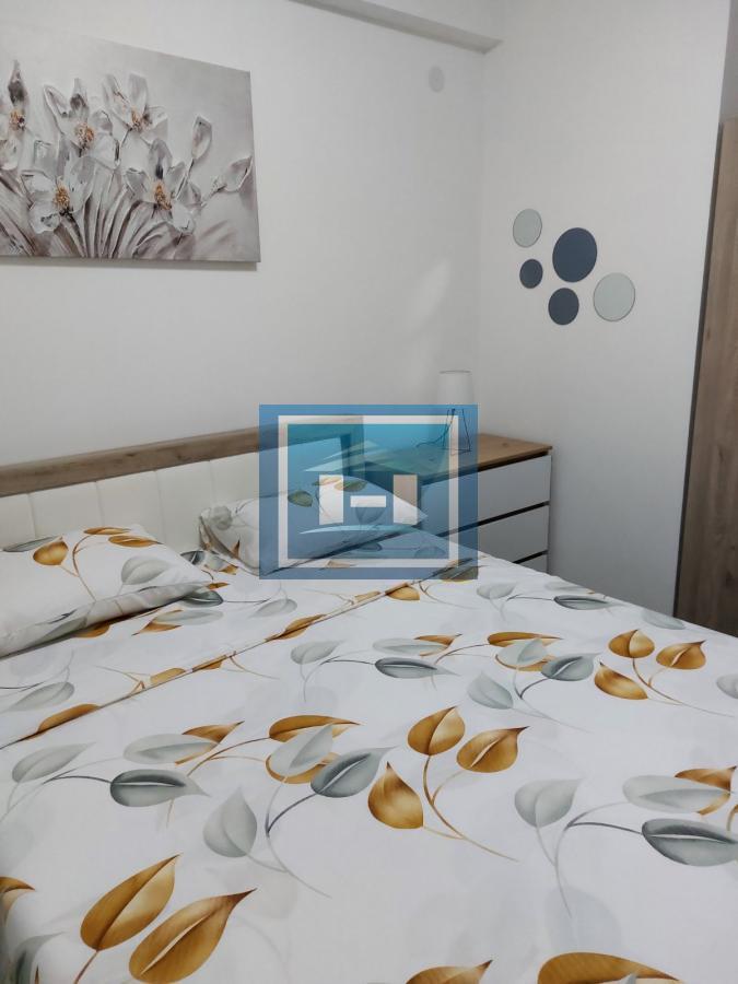 Izdavanje jednoiposobnog stana 32 m² kod Akva parka