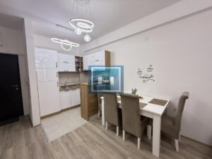 Jednosoban opremljen stan za izdavanje u Jagodini kod Akva parka