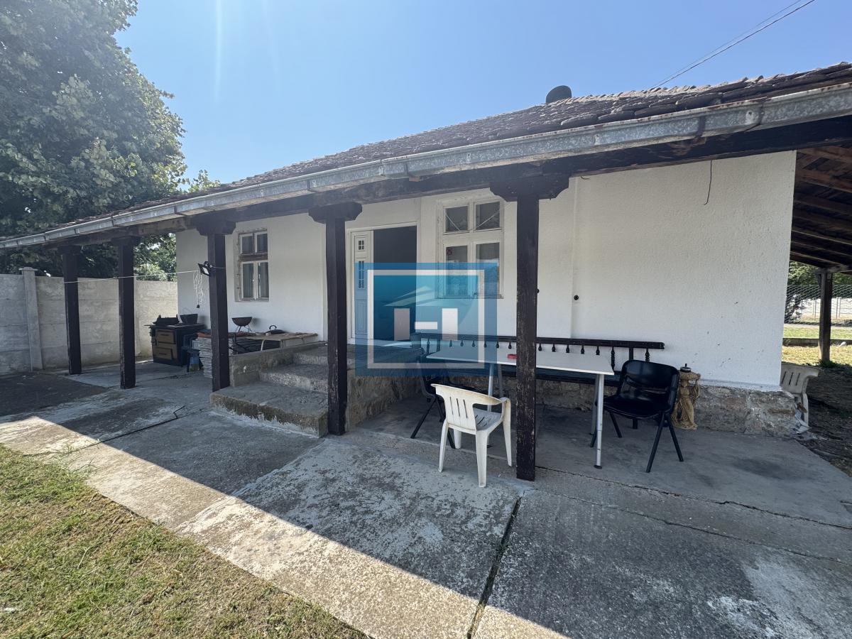 KUĆA KOJA OSVAJA NA PRVI POGLED – KRUŠAR