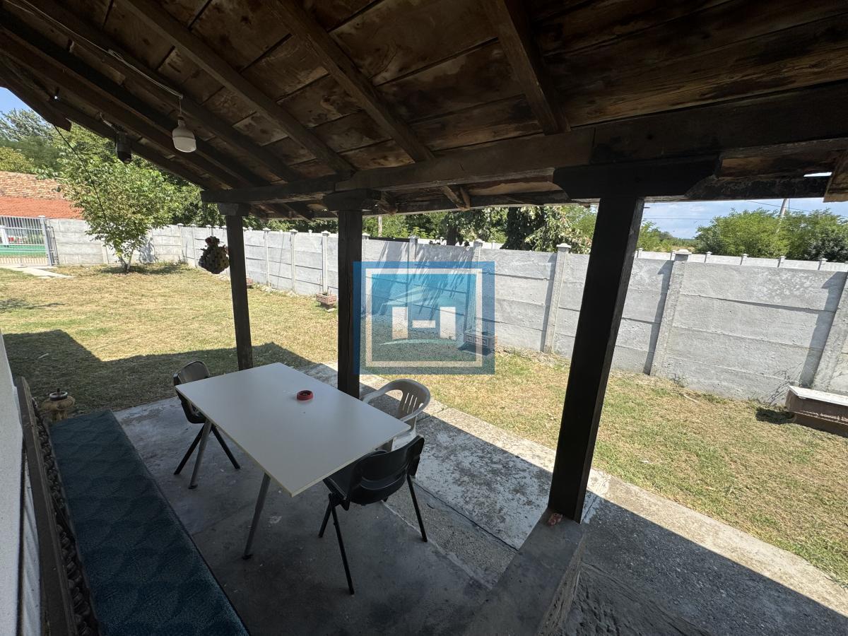 KUĆA KOJA OSVAJA NA PRVI POGLED – KRUŠAR