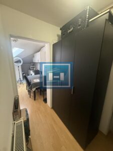 Na prodaju renoviran jednosoban stan u centru Jagodine