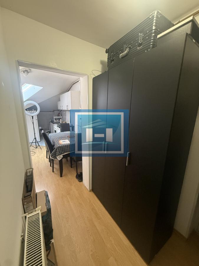 Na prodaju renoviran jednosoban stan u centru Jagodine