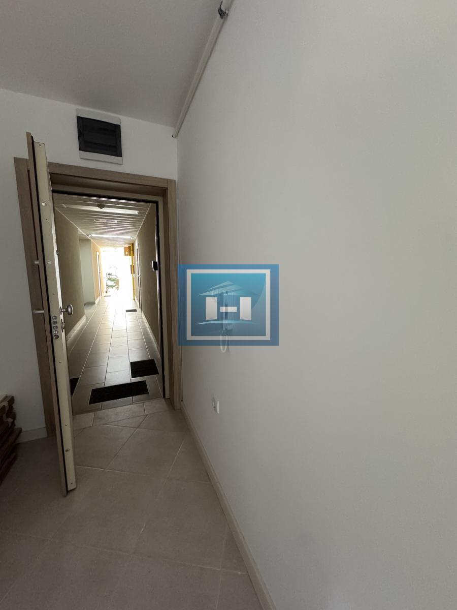 Kvalitetna novogradnja u centru Paraćina – Trosoban stan 78 m²