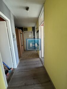 Dvosoban stan sa dve terase – prilika koju ne viđate često