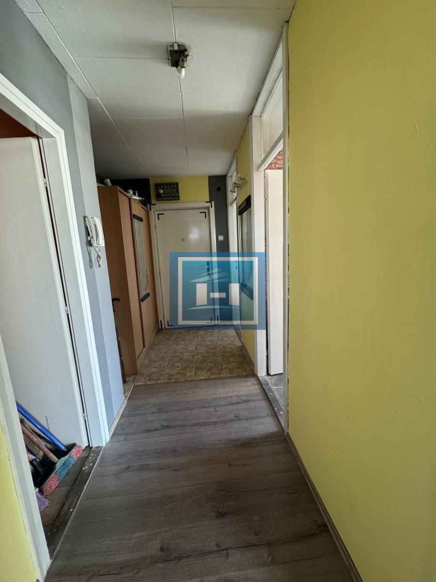 Dvosoban stan sa dve terase – prilika koju ne viđate često