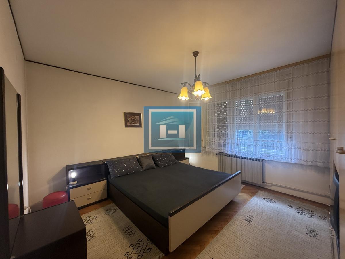 Kuća koja nudi mnogo više