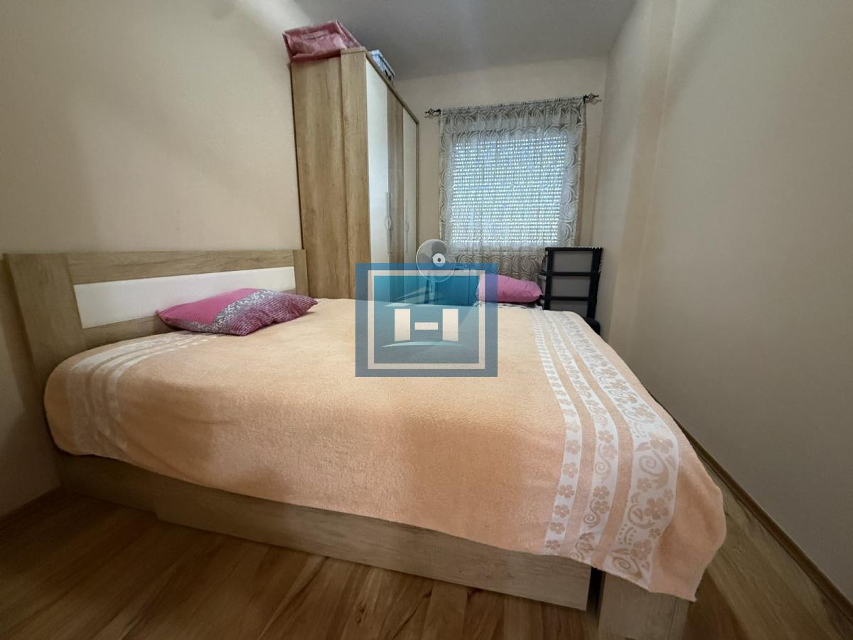 STAN U STROGOM CENTRU GRADA – POTPUNO NAMEŠTEN, SPREMAN ZA USELJENJE!
