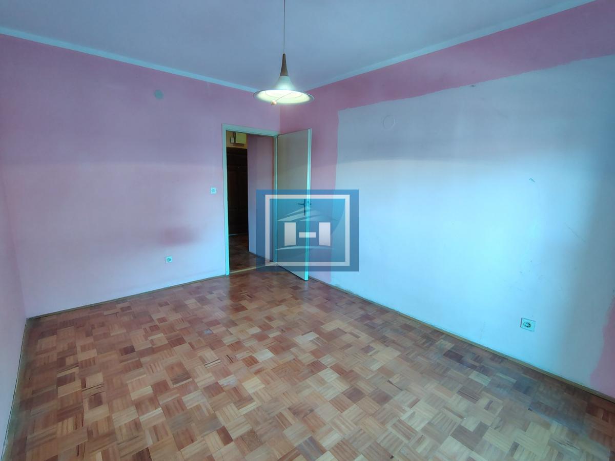 Stan koji čeka da od njega napravite svoj idealan dom!