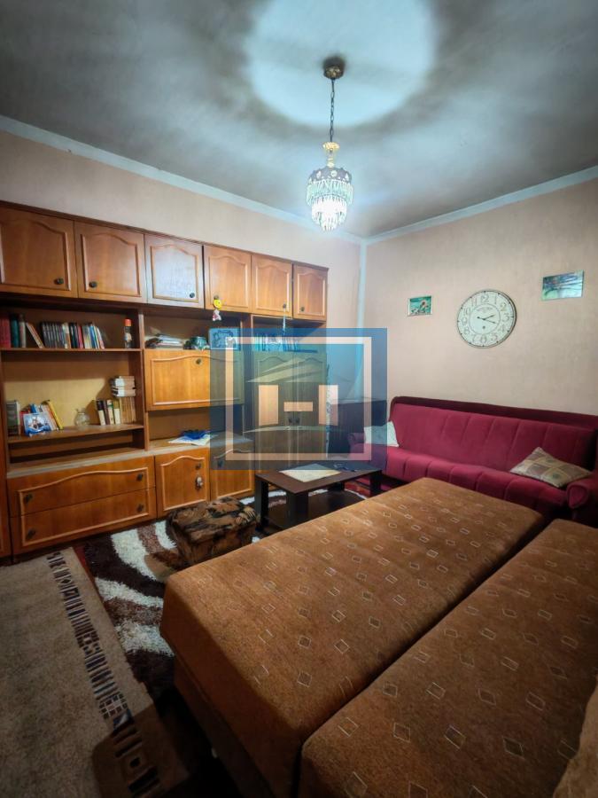 Stambeno-poslovni objekat na odličnoj lokaciji u Paraćinu