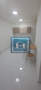 Garsonjera u Jagodini, Pijaca, prizemlje, 24 m²