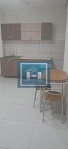 Garsonjera u Jagodini, Pijaca, prizemlje, 24 m²