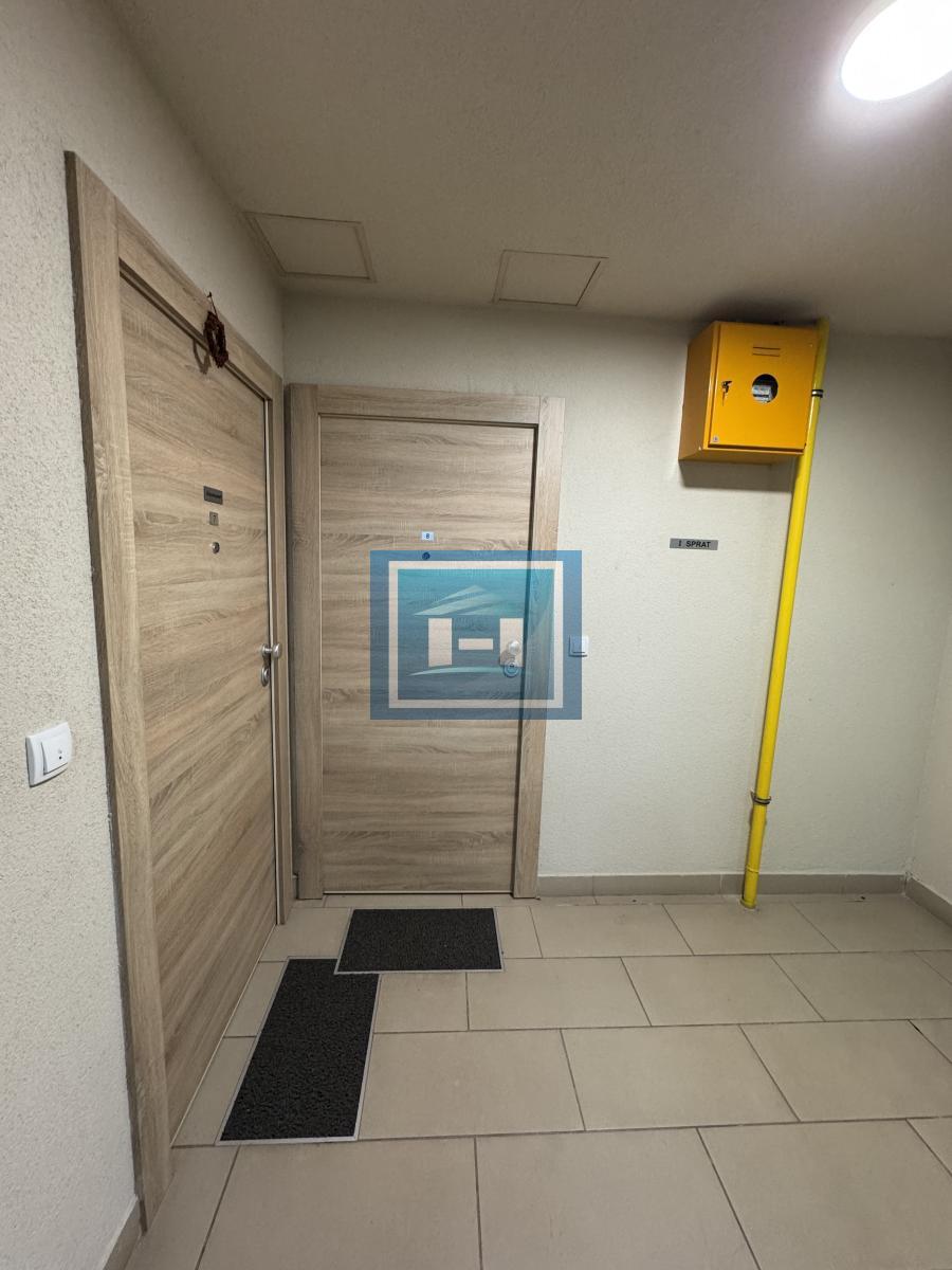 Kvalitetna novogradnja u centru Paraćina – Trosoban stan 78 m²