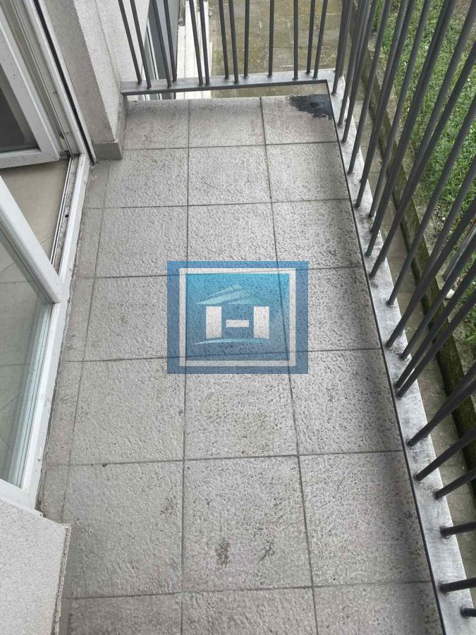 Dvosoban stan, 48 m², Centar, Ćuprija, prizemlje