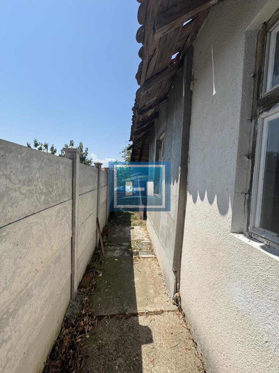 KUĆA KOJA OSVAJA NA PRVI POGLED – KRUŠAR