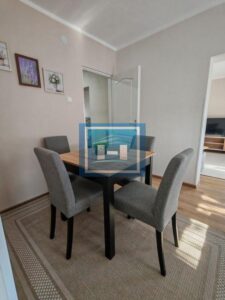 Potpuno renoviran stan na odličnoj lokaciji