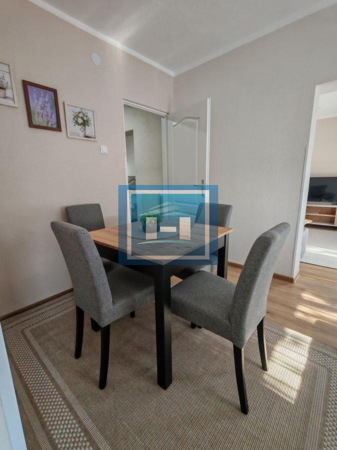 Potpuno renoviran stan na odličnoj lokaciji